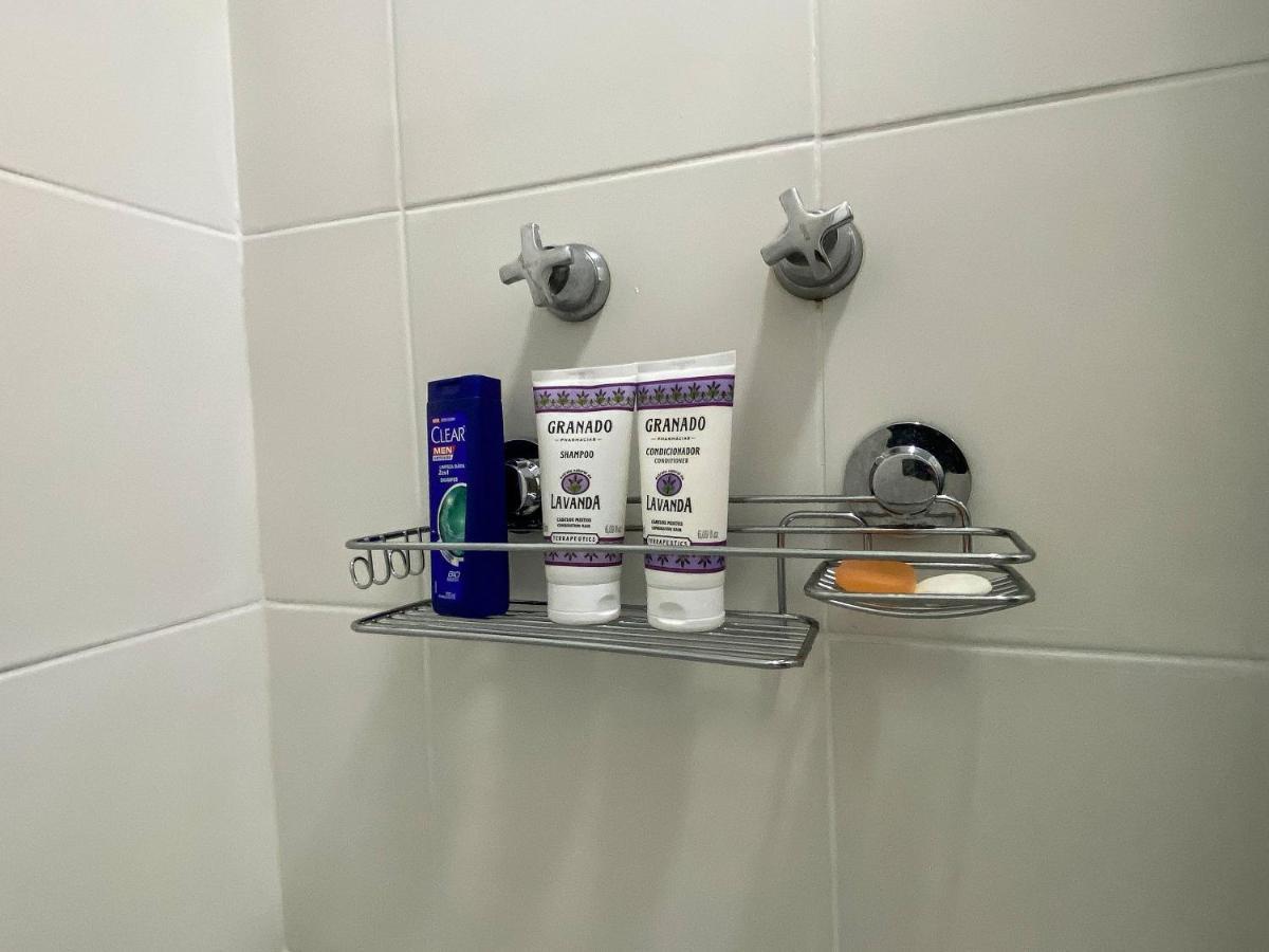 Piscina No Terraco, Sala E Na Bela Cintra Proximo A Paulista Apartamento *