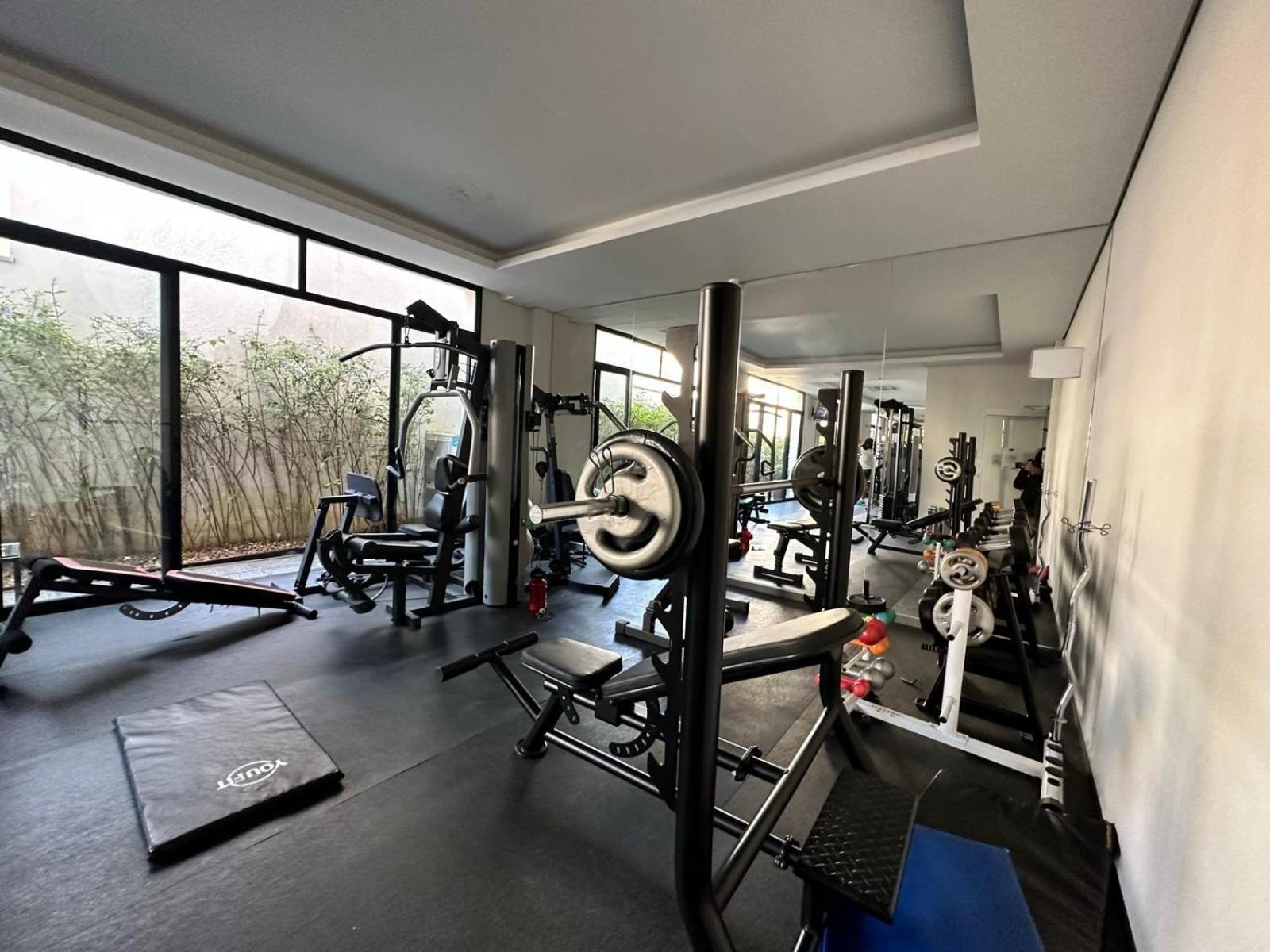 Apartamento Piscina No Terraco, Sala E Na Bela Cintra Proximo A Paulista São Paulo